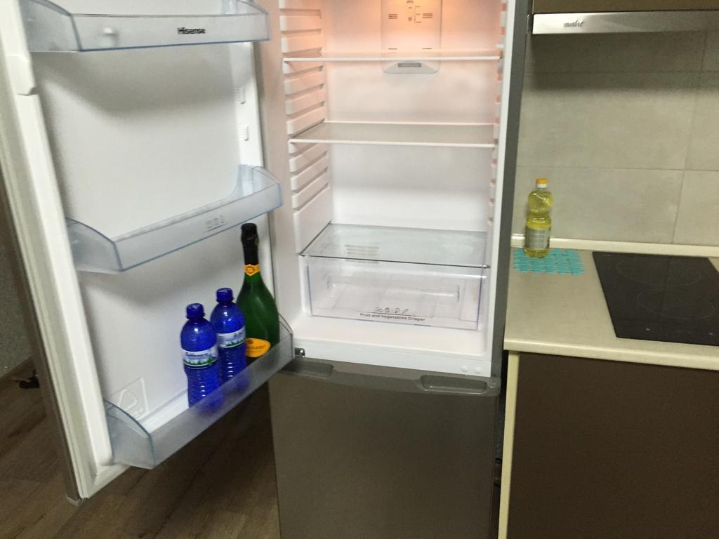 Sea Towers 2 Room Apartment บาทูมิ ภายนอก รูปภาพ