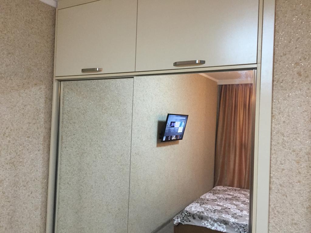 Sea Towers 2 Room Apartment บาทูมิ ภายนอก รูปภาพ